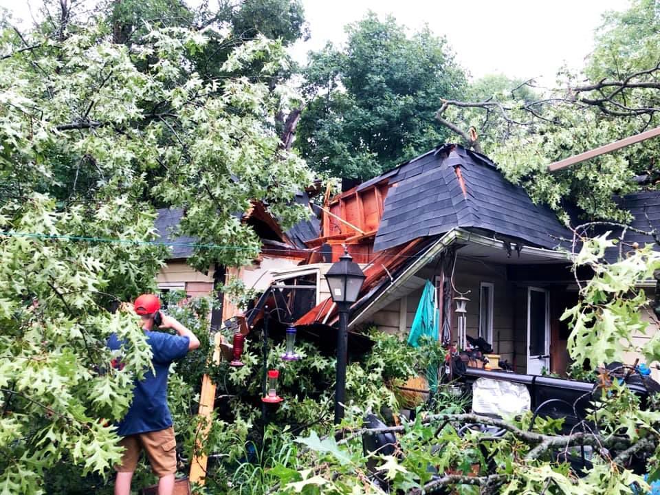 Thousands still without power in Region after heavy storms; weather advisories in effect